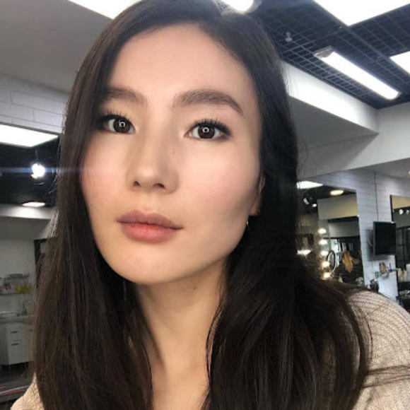 Meet your Posher, Eugeniya - Picture 1 of 1